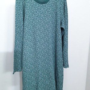 Thermal dress